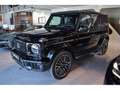 Mercedes-Benz G 63 AMG Linea Exclusive Interior 4Matic Speedshift TCT 9G Negro - thumbnail 2