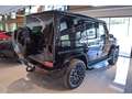 Mercedes-Benz G 63 AMG Linea Exclusive Interior 4Matic Speedshift TCT 9G Negro - thumbnail 30