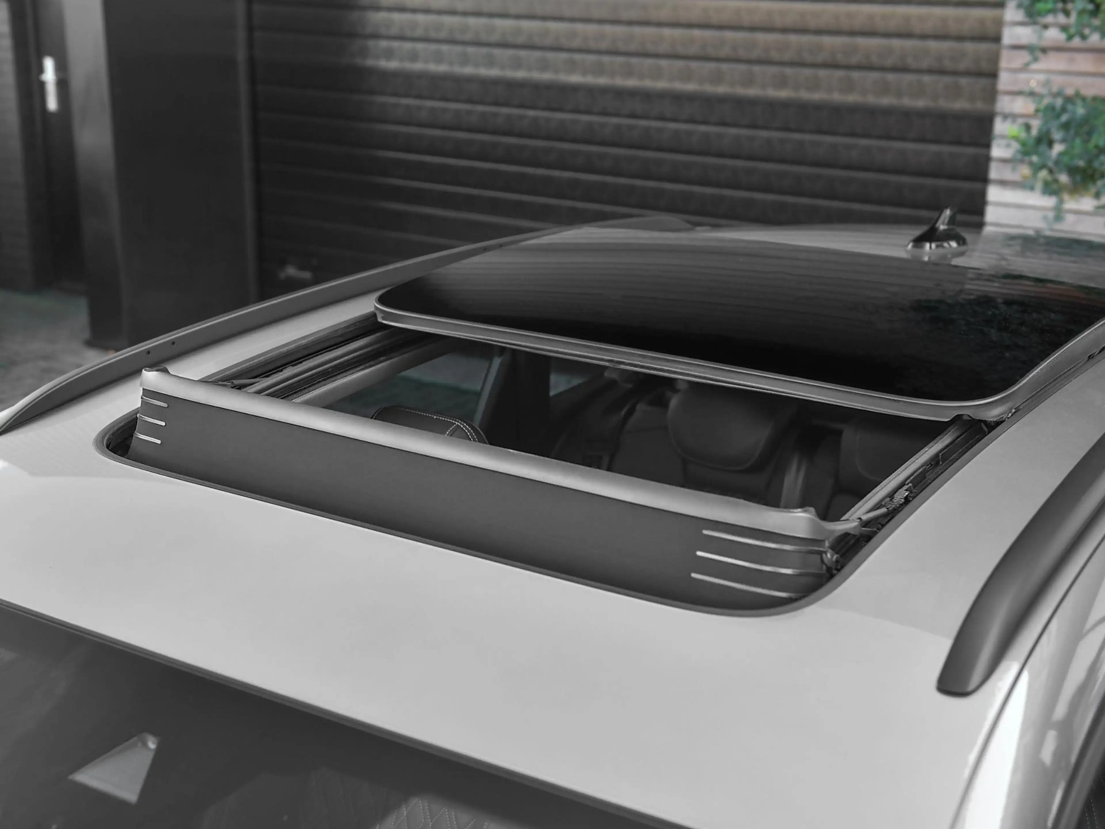 Audi Q4 e-tron 50 quattro S-Line 77 kWh Leren Bekleding Panoramad — photo 5