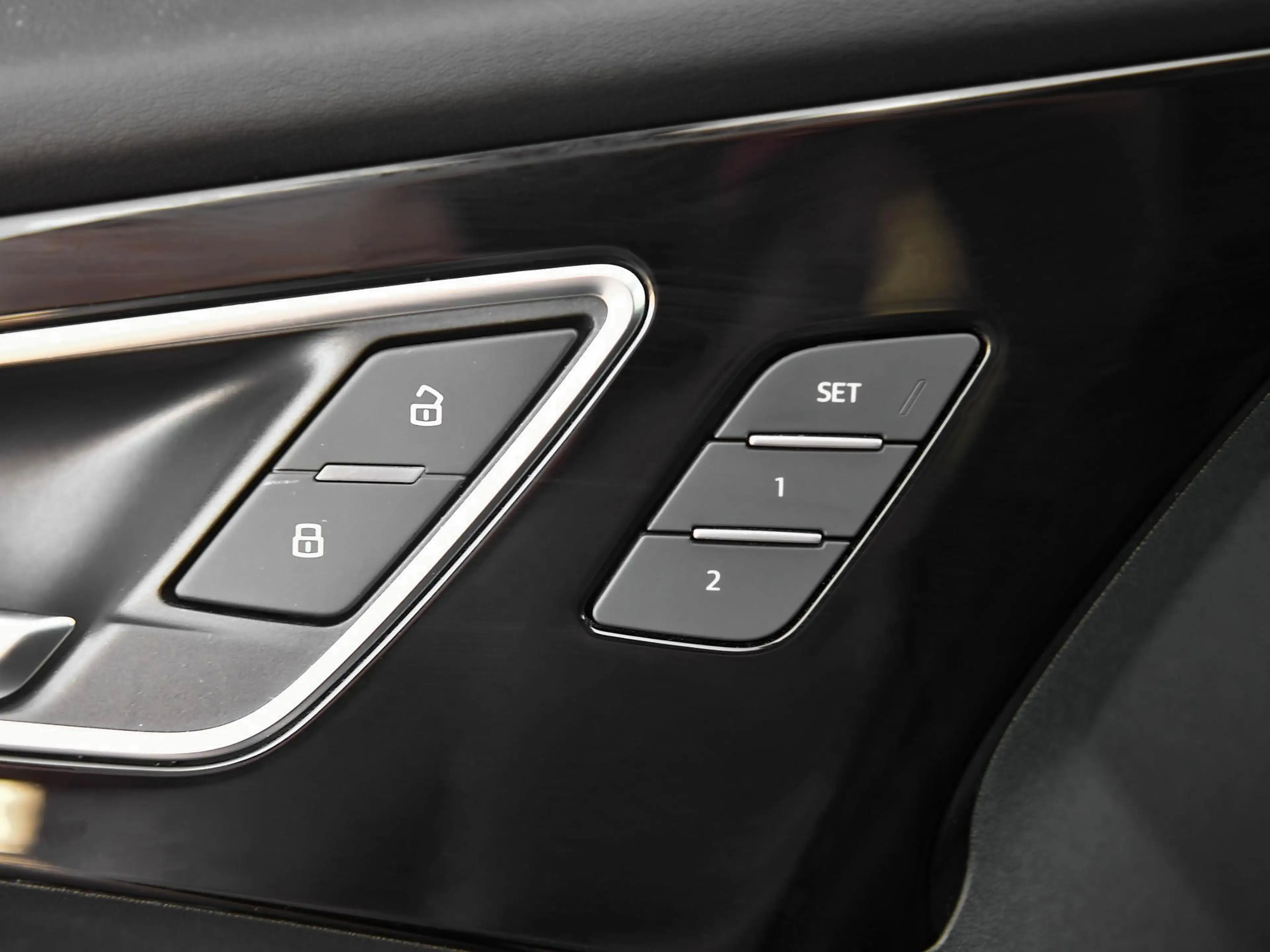 Audi Q4 e-tron 50 quattro S-Line 77 kWh Leren Bekleding Panoramad — photo 19
