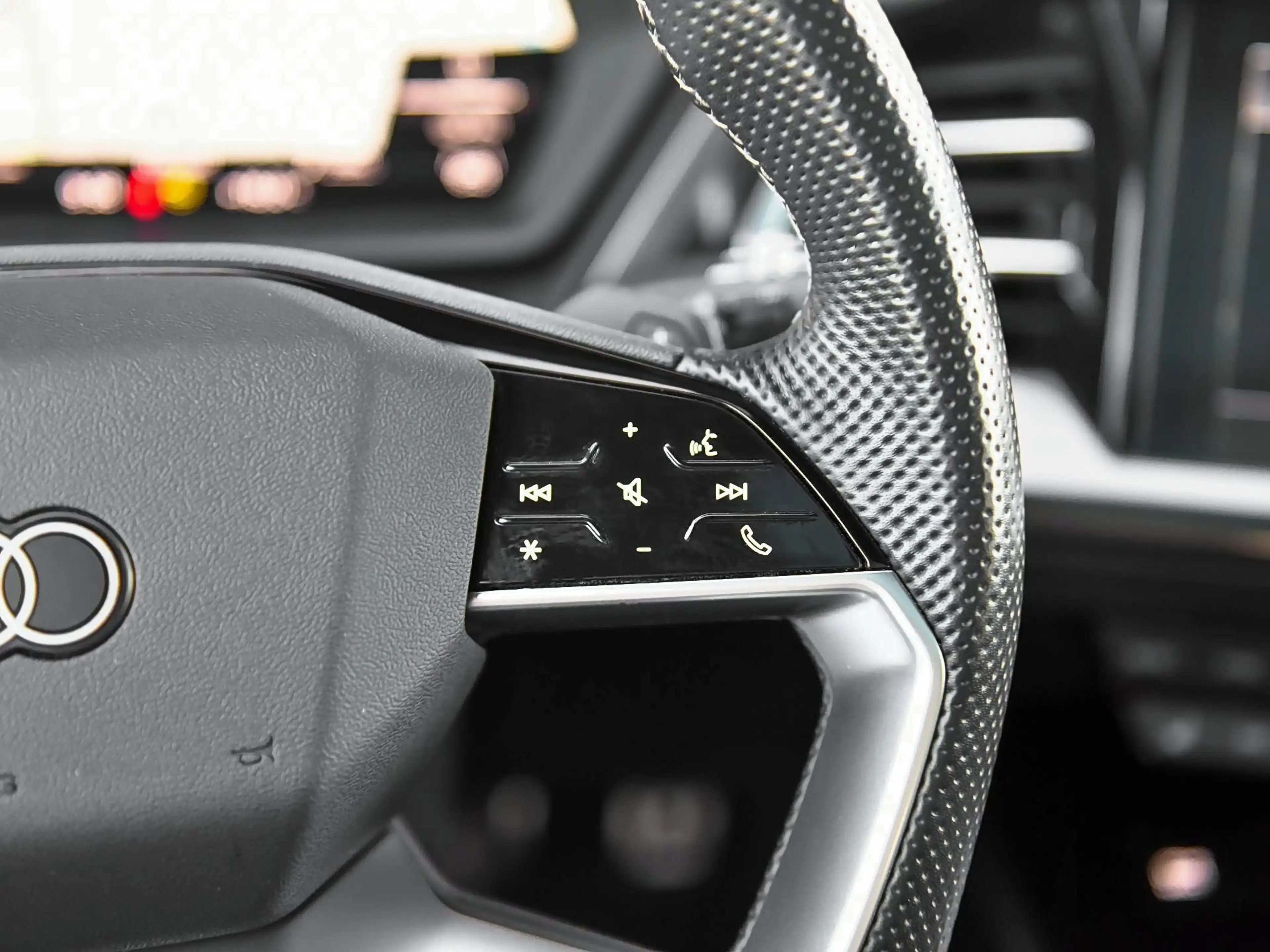 Audi Q4 e-tron 50 quattro S-Line 77 kWh Leren Bekleding Panoramad — photo 27