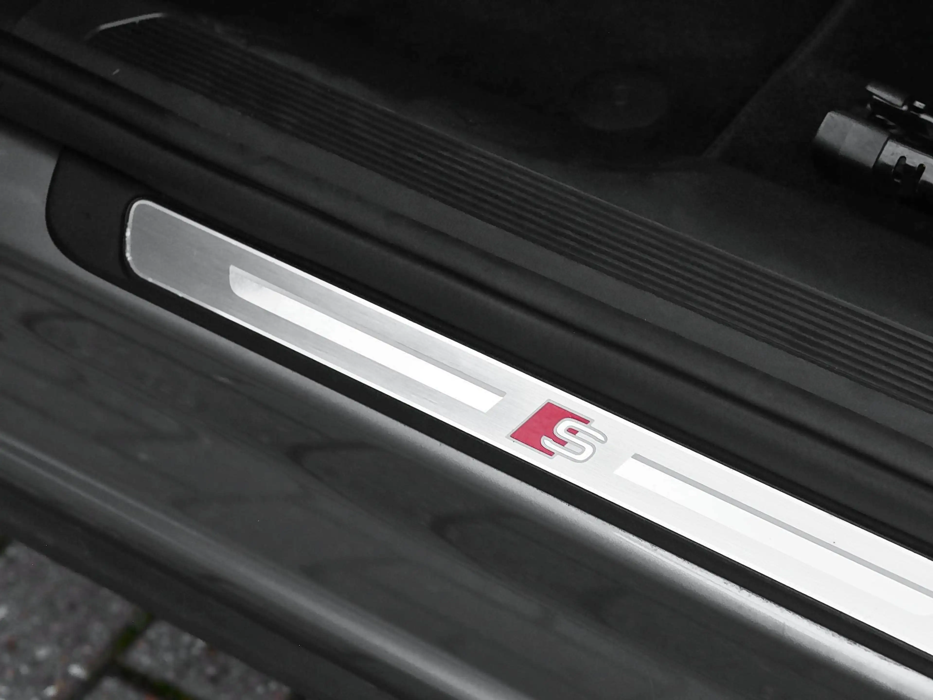 Audi Q4 e-tron 50 quattro S-Line 77 kWh Leren Bekleding Panoramad — photo 20