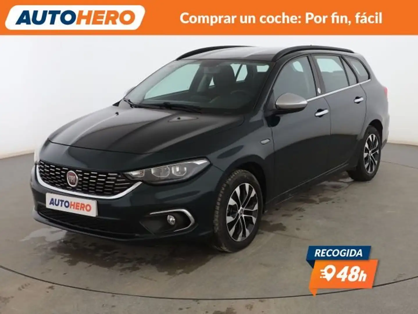 Fiat Tipo 1.3 Multijet II Mirror Vert - 1