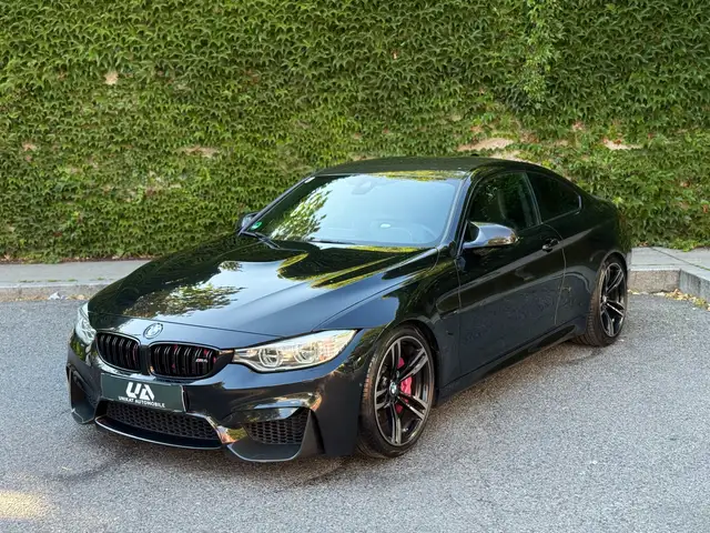 BMW M4 F82 DKG *360°* *Harman Kardon* *Carbon*