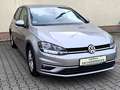 Volkswagen Golf Comfortline BMT*NAVI*KLIMAUT*PDC*TOUCH*XENON*FrASS Silber - thumbnail 1