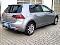 Volkswagen Golf Comfortline BMT*NAVI*KLIMAUT*PDC*TOUCH*XENON*FrASS Silber - thumbnail 8