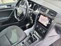 Volkswagen Golf Comfortline BMT*NAVI*KLIMAUT*PDC*TOUCH*XENON*FrASS Silber - thumbnail 3