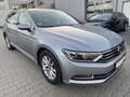Volkswagen Passat Variant Comfortline 1,4 TSI BMT Navi-Apple Car Play/PDC/AH Argent - thumbnail 3