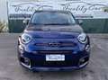 Fiat 500X 500X 1.3 mjet Sport 95cv Blu/Azzurro - thumbnail 3