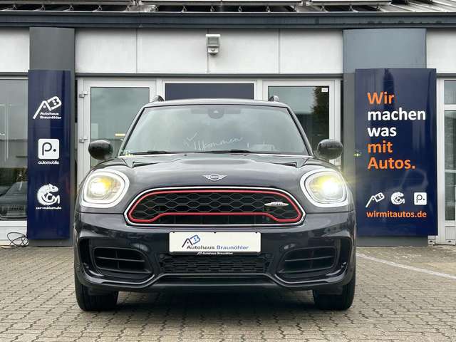Imagine MINI John Cooper Works Countryman All4*Chili*DCC*LED*HUD*