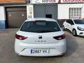 SEAT Leon ST 1.6TDI CR S&S Style 105 Blanco - thumbnail 4