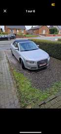 Cabriolet 2.0 TDi