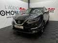 Nissan Qashqai Tekna+ 1.2 DIG-T 115ch Zwart - thumbnail 2