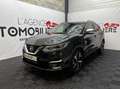 Nissan Qashqai Tekna+ 1.2 DIG-T 115ch Zwart - thumbnail 1