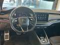Skoda Octavia 1.5 G-TEC DSG Wagon Sportline Zwart - thumbnail 9