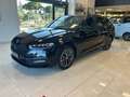 Skoda Octavia 1.5 G-TEC DSG Wagon Sportline Zwart - thumbnail 4