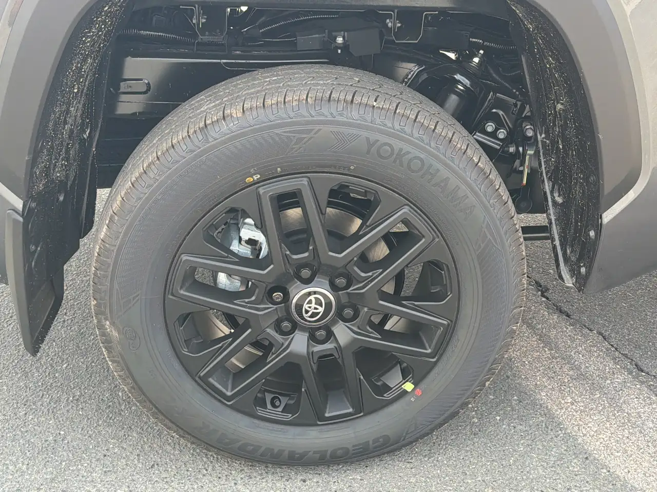 Toyota Tundra снимка Toyota Tundra