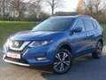 Nissan X-Trail 1.3 N-Connecta LED Navi 360° Keyless-Go Blau - thumbnail 2