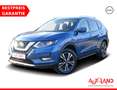 Nissan X-Trail 1.3 N-Connecta LED Navi 360° Keyless-Go Blau - thumbnail 1