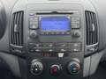 Hyundai i30 1.6 CRDi cw Classic*Klima*Euro4 Grau - thumbnail 9