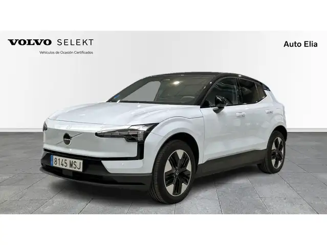 Volvo EX30 Single Plus RWD