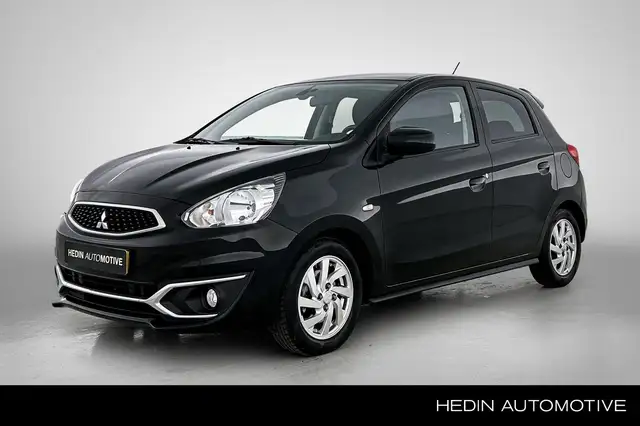 Mitsubishi Space Star 1.0 Intense | Automaat | Airco | radio-CD/MP3 spel