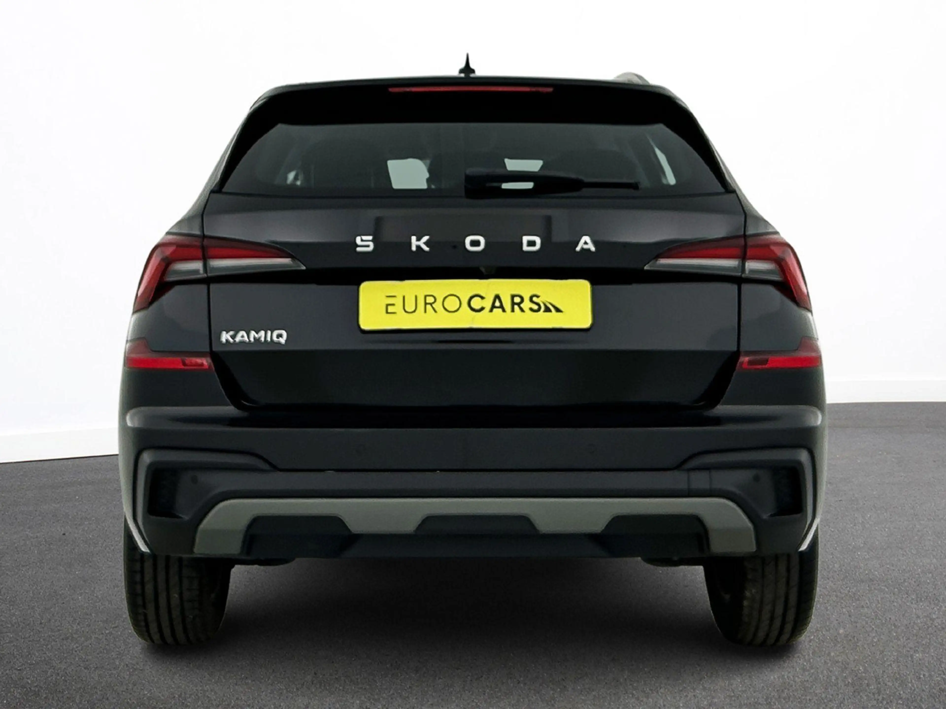 Skoda Kamiq 1.0 TSI 115pk Business Edition DSG Navigatie Clima — photo 6