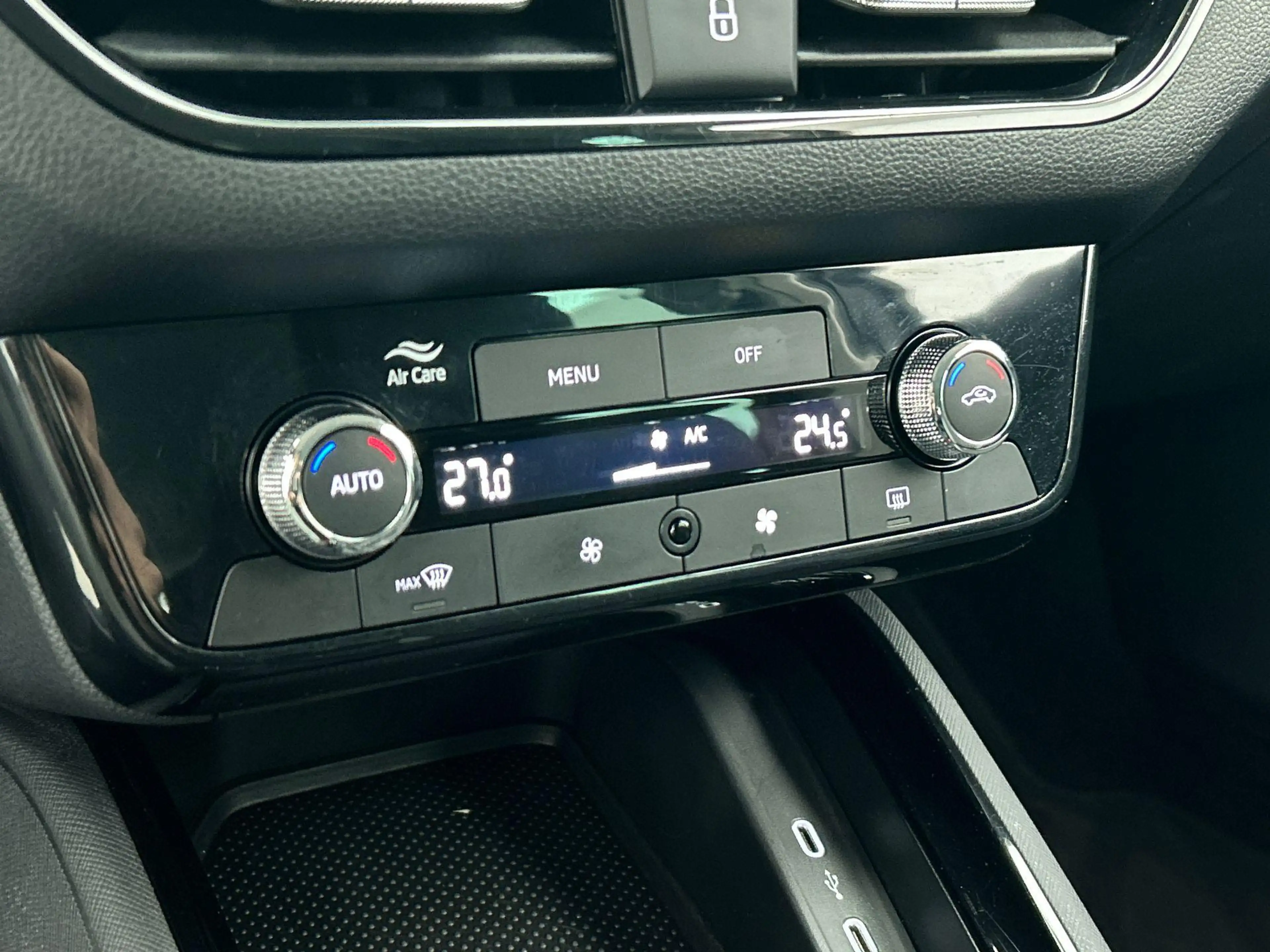 Skoda Kamiq 1.0 TSI 115pk Business Edition DSG Navigatie Clima — photo 14