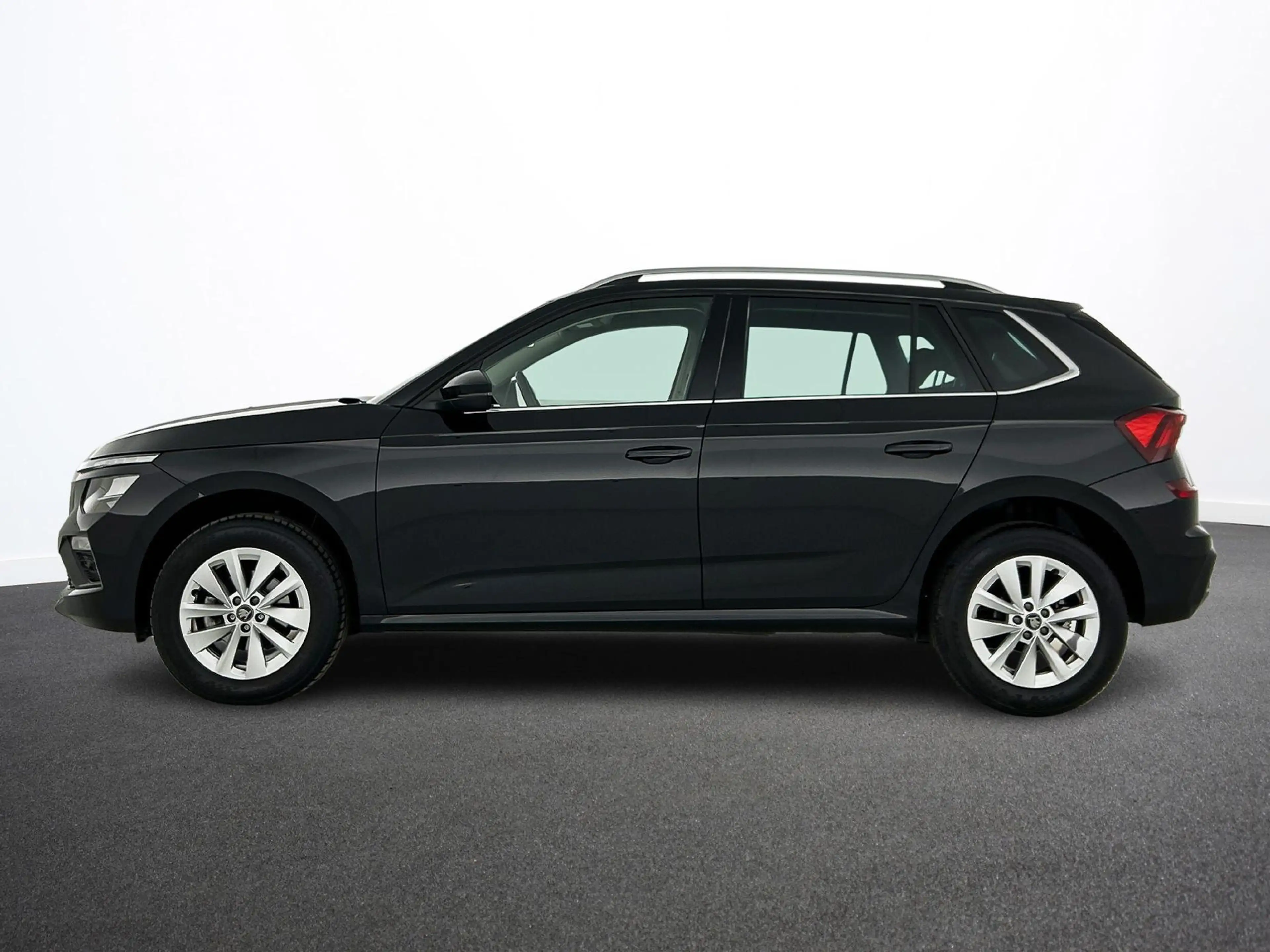 Skoda Kamiq 1.0 TSI 115pk Business Edition DSG Navigatie Clima — photo 5