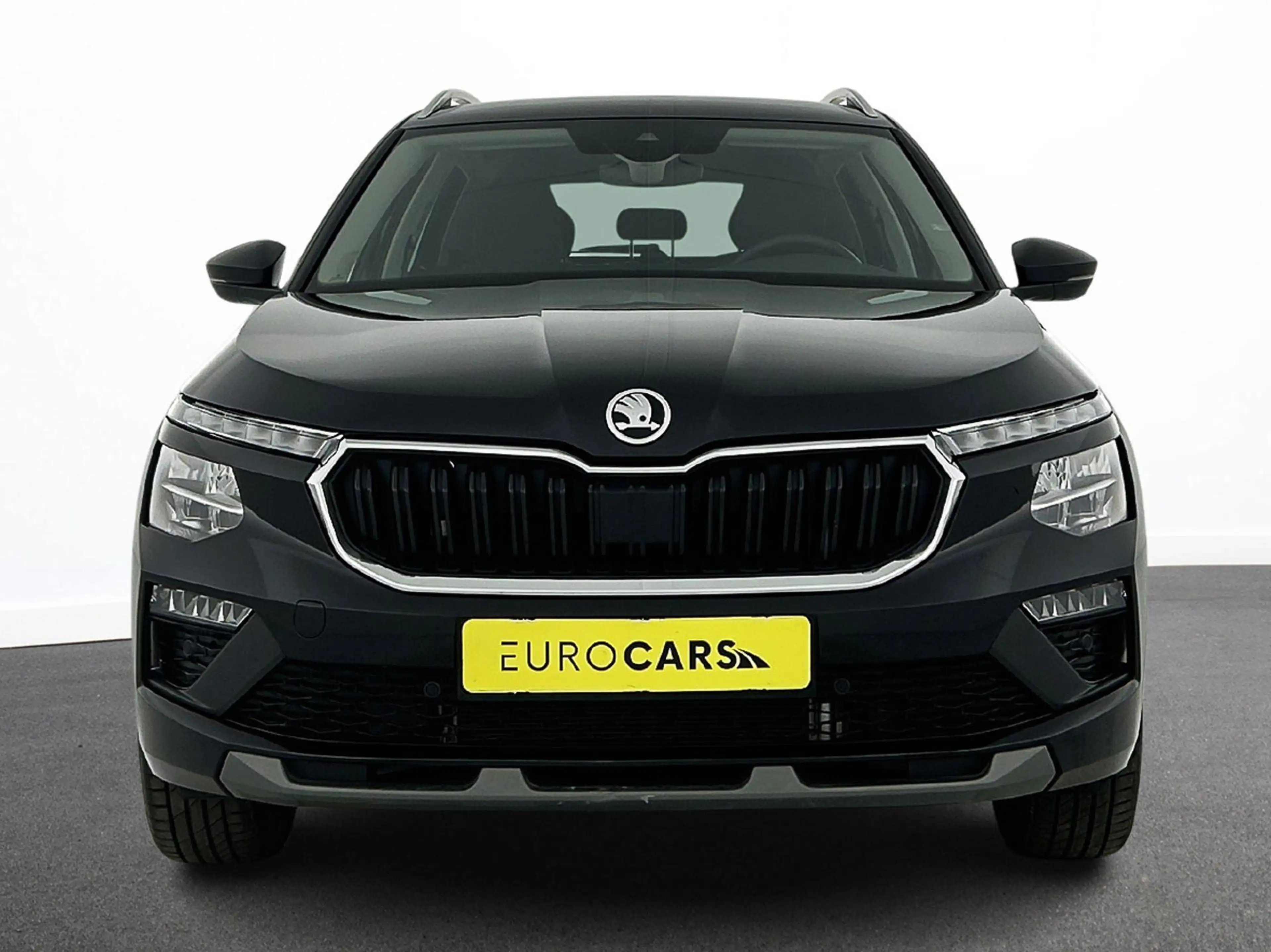 Skoda Kamiq 1.0 TSI 115pk Business Edition DSG Navigatie Clima — photo 4