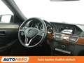 Mercedes-Benz E 200 T BlueTEC Avantgarde Aut.*LED*NAVI*TEMPO*PDC*SHZ* Noir - thumbnail 13