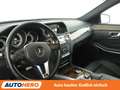 Mercedes-Benz E 200 T BlueTEC Avantgarde Aut.*LED*NAVI*TEMPO*PDC*SHZ* Noir - thumbnail 11