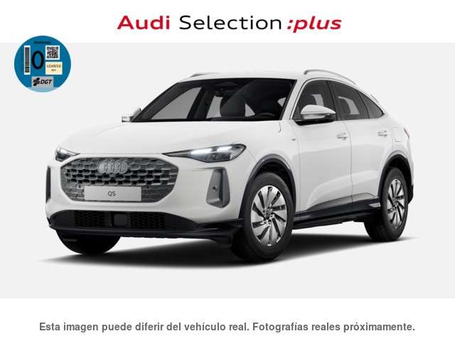 2026 Audi Quattro