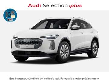 Sportback e-hybrid S line S tronic 220kW