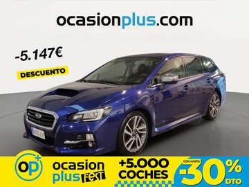 1.6 GT-S Executive Plus Lineartronic