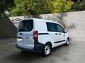 Ford Transit Courier /5 Sitzer/2x Schiebetür/Klima Weiß - thumbnail 9