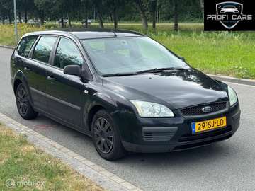 Wagon 1.6-16V Champion Airco Elek.Ramen APK