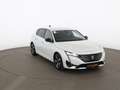 Peugeot 308 1.2 PureTech 130 Allure LED LEDER NAVI R-CAM Weiß - thumbnail 5