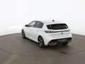 Peugeot 308 1.2 PureTech 130 Allure LED LEDER NAVI R-CAM Weiß - thumbnail 7