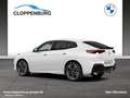 BMW X2 sDrive20i M Sportpaket Head-Up UPE: 58.760€ Weiß - thumbnail 6