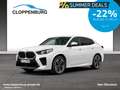 BMW X2 sDrive20i M Sportpaket Head-Up UPE: 58.760€ Weiß - thumbnail 1