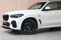 BMW X5 X5 xDrive45e| M-pakket| Pano| Hud| 22"|hud| Acc Blanc - thumbnail 4