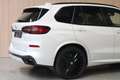 BMW X5 X5 xDrive45e| M-pakket| Pano| Hud| 22"|hud| Acc Blanc - thumbnail 9