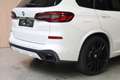 BMW X5 X5 xDrive45e| M-pakket| Pano| Hud| 22"|hud| Acc Blanc - thumbnail 10
