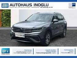 Volkswagen Tiguan Allspace 1.5 TSI DSG Life 7 Si+Navi+Lenk/SHZ+AHK+