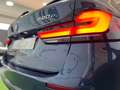 BMW 520 520e Touring Bleu - thumbnail 7