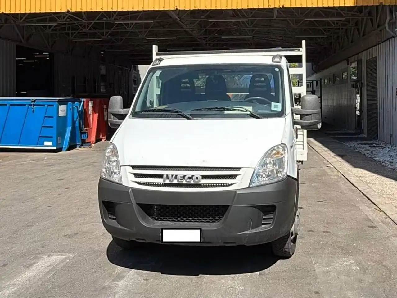Iveco Daily