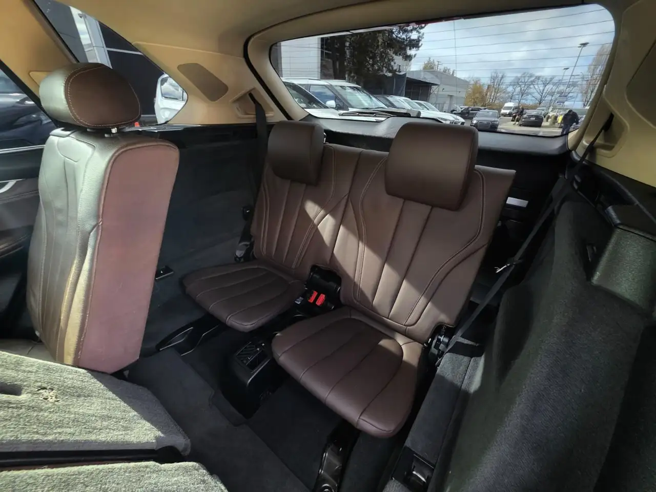 BMW X5 снимка BMW X5