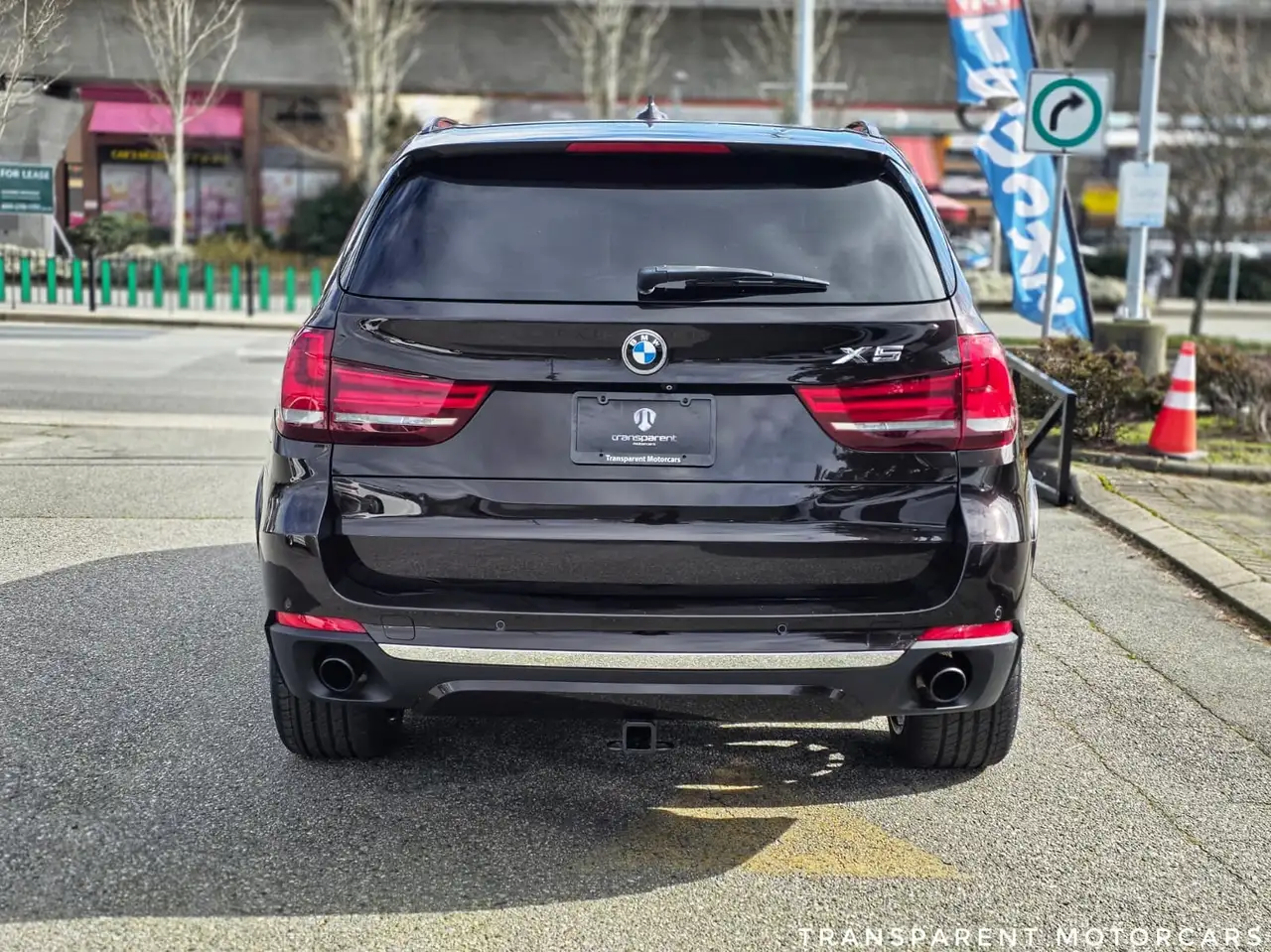BMW X5 снимка BMW X5