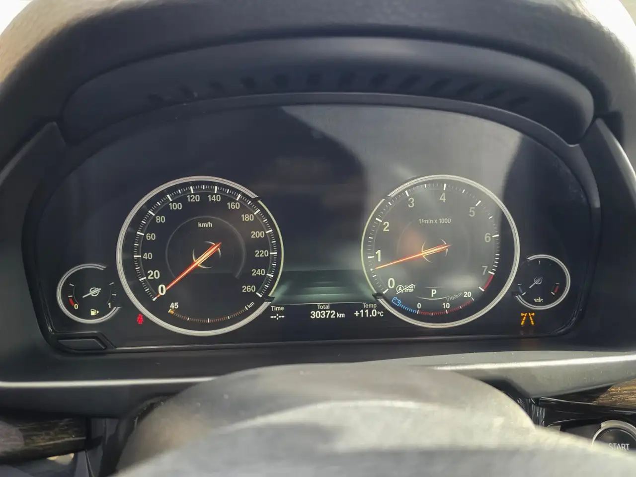 BMW X5 снимка BMW X5